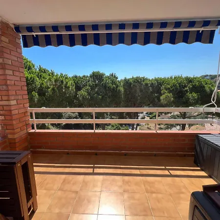 Estudio Cala Canyelles Apartamento *